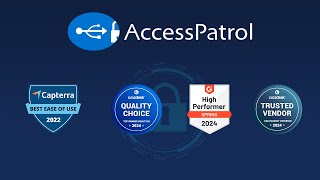 AccessPatrol YouTube Video