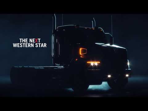 The Next Western Star