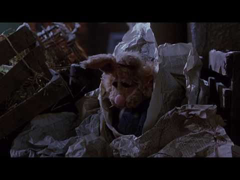 Muppet Christmas Carol: Dramatic Emphasis