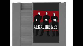 Alkaline Trio - If We Never Go Inside - NES Chiptune [2-6-2021]
