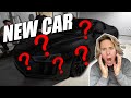 GETTING A SUPERCAR AT 22?!?