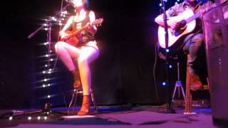 Esto Era - Conchita [México DF 2015]