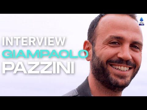 Giampaolo Pazzini: The Goalpoaching Predator | A Chat with Pazzini | Serie A 2022/23