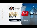 Análise Especial – Ações do Bradesco (BBDC4) | Vendedores retomando o controle Análise Especial – Ações do Bradesco (BBDC4) | Vendedores retomando o controle
