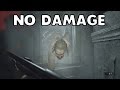 Resident Evil 7 - Marguerite Boss Fight In 40 Seconds! (No Damage)