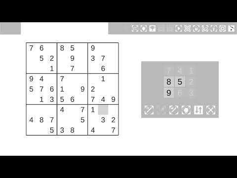 Sudoku 9