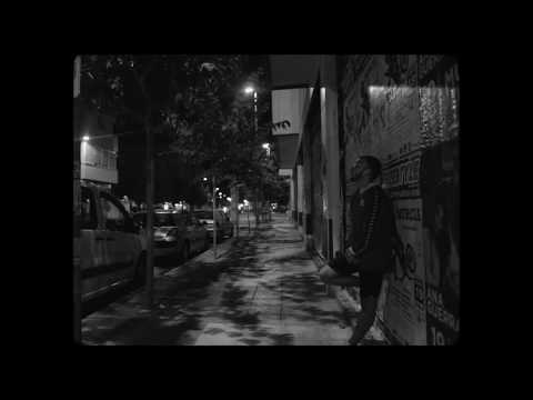 CRONO$ - BROKEN (VIDEOCLIP OFICIAL)