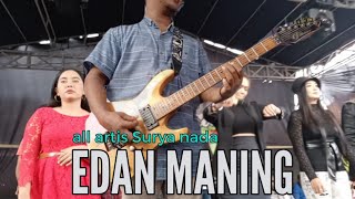 Download lagu EDAN MANING ALL ARTIS SURYA NADA mp3 Download lagu EDAN MANING ALL ARTIS SURYA NADA mp3