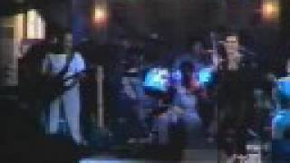 Ana Belén y Antonio G. De Diego - 'La puerta de Alcalá' (directo)