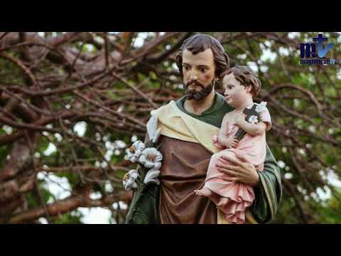 Oración a San José día 20|Defedamos la vida, ante leyes injustas | Magnificat.tv | Franciscanos de María|