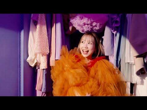 夏川椎菜 『SCORE CRACKER』Music Video