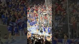 【CTAMAZE】PREMIER12 台湾VSオーストラリア@台北大巨蛋20241117 #台湾チア #cheerdance #cheerleading #啦啦隊 #amaze #teamtaiwan