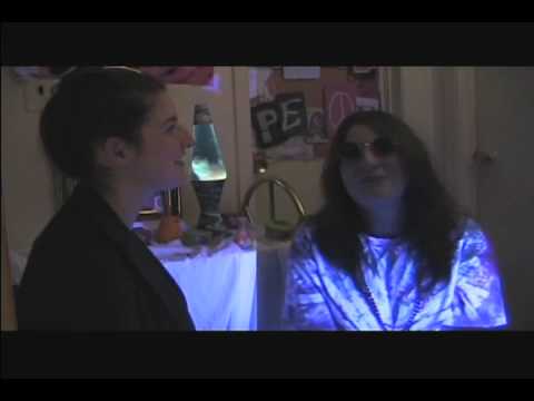 DITR Productions- Interview with Rainbow Sunshine