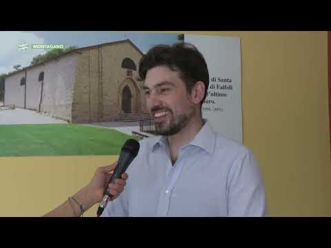 Montagano - Convegno Festival Janigro - Puntata 7783 - 01 - Viaggio in Molise - Telemolise