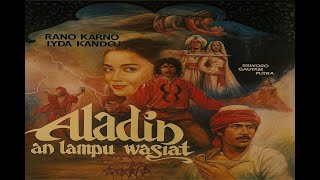 Download lagu ALADIN dan LAMPU WASIAT (1982) - Full Movie – KLASIK FANTASI INDONESIA dari RAPI FILMS ✨ mp3