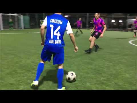 Tornei Skies, edizione estate 2024: CSK - Sky Jumpers