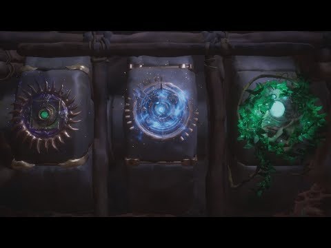 MK 11 ▰ Shinnoks Amulet Puzzle Glitch [Save 10k Souls] Krypt