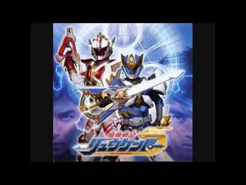 Madan Senki Ryukendo OST 1-22 Madan Senki Ryukendo Theme (Slow Ver.)