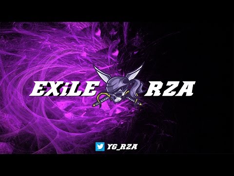MKXL | EXiLE RZA (Metallic) Vs TwinArmaggedon (Tempest, Metallic) - Online Set