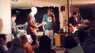 Raining in My Heart by Lazy Lester @ Rosedale June 28 2014