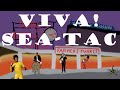 Viva! Sea-Tac, Robyn Hitchcock Music Video