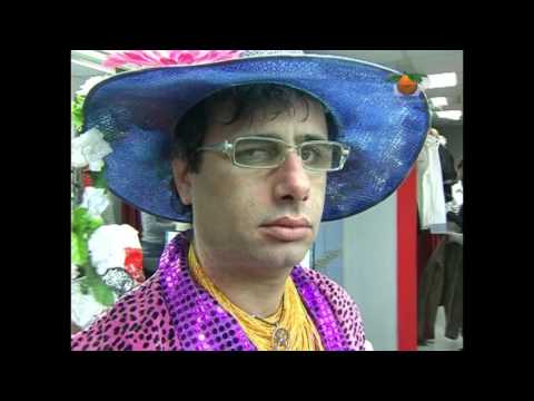 Portokalli, 6 Maj 2008 - Himni Portokallise