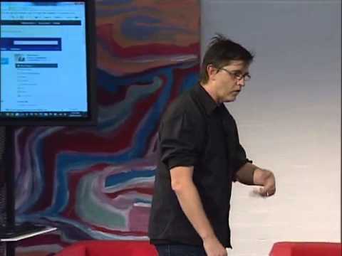 Peter Williams Video