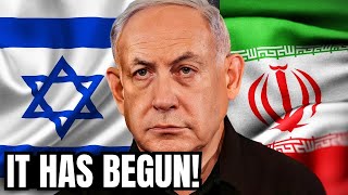 Colonel Douglas Macgregor Reveals TRUTH on Israel Iran War