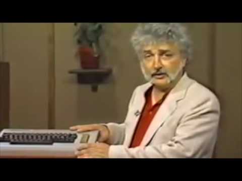 c64 training guide - Jim Butterfield