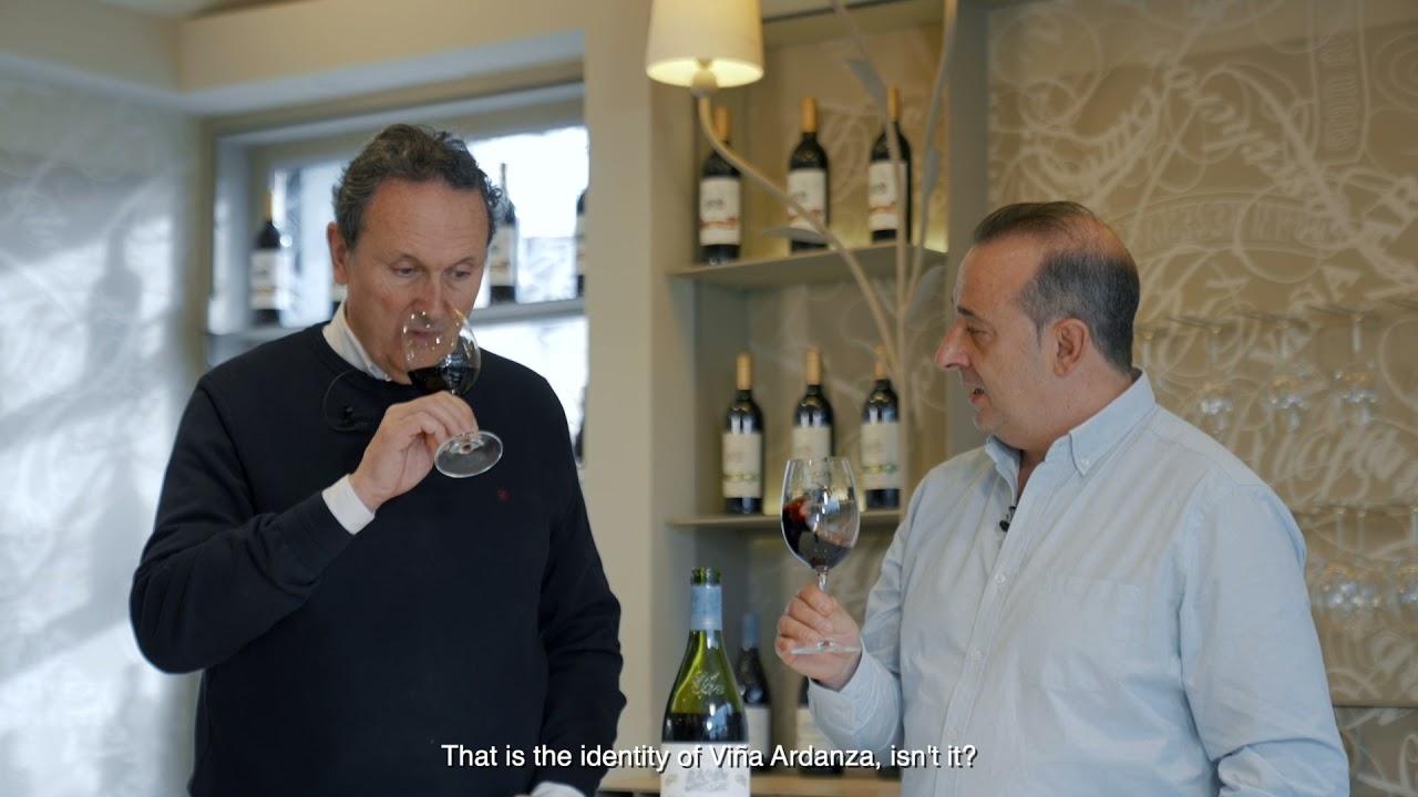 Watch Así es Viña Ardanza 2015 Now Así es Viña Ardanza 2015