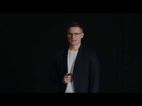 The Secret Upside of Dyslexia: Not a Disability but a Superpower | Ryan Conlan | TEDxPCL