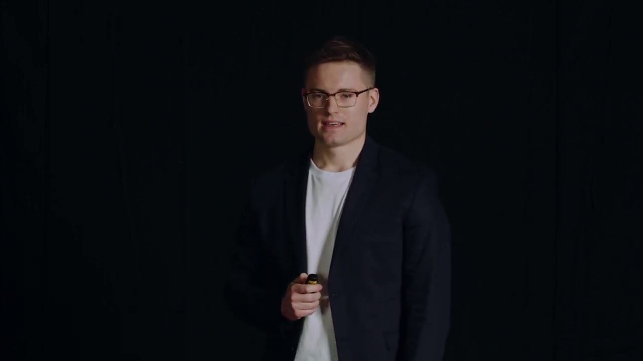 The Secret Upside of Dyslexia: Not a Disability but a Superpower | Ryan Conlan | TEDxPCL