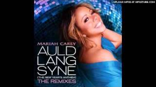 Mariah Carey - Auld Lang Syne (Ralphi Rosario Traditional Radio Edit)