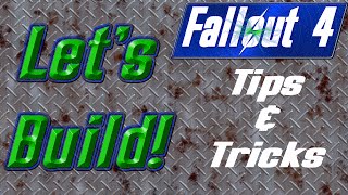 Roof Repair at Kingsport Lighthouse: Fallout 4 Tips and Tricks