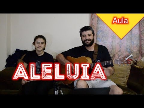 Aleluia - 3 Palavrinhas