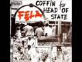 Fela Kuti - Coffin for Head of State, Pt. 2 