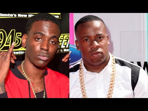 Yo Gotti Is LAPD Person Of Interest As Young Dolph Recovers In Hollywood California