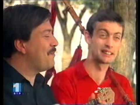 Alma Lusa   Se Eu Te Pudesse Abraçar official video clip