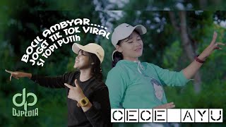 Download lagu DJ MENIMISU FULL BASS REMIX VIRAL TIKTOK !!! TERBARU 2022  - DJPEDIA - JOGET CECE AYU mp3 Download lagu DJ MENIMISU FULL BASS REMIX VIRAL TIKTOK !!! TERBARU 2022  - DJPEDIA - JOGET CECE AYU mp3