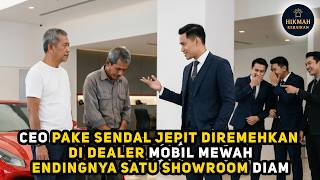 Download lagu Dikira Orang Miskin Karena Naik Pickup Tua, CEO Ini Borong 2 Mobil Mewah Cash mp3 Download lagu Dikira Orang Miskin Karena Naik Pickup Tua, CEO Ini Borong 2 Mobil Mewah Cash mp3