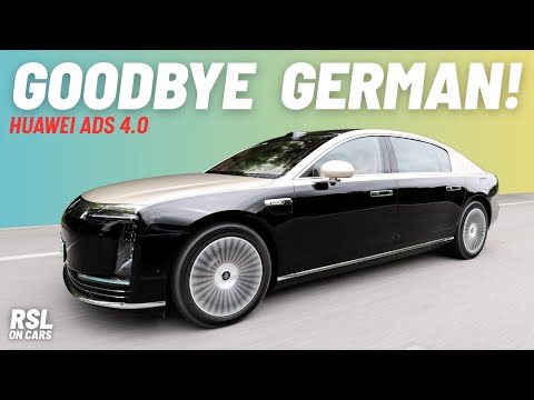 Thumbnail for Tested China's Maextro S800 with Autonomous Features! by Maextro S800