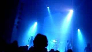 Kill Hannah: Hummingbirds the Size of Bullets Live