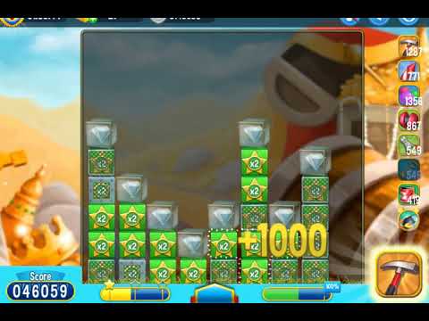 Pet Rescue Saga   Level 4266 no boosters