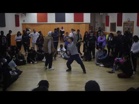 Battle Bang // 1th Edition - Nathy (Vision'R) vs ???????