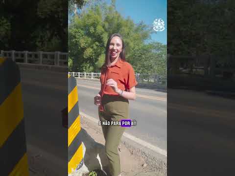 Rodovias em Conceição do Castelo