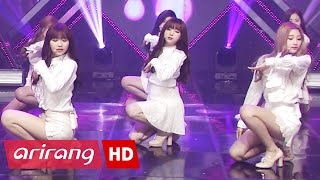 Simply K-Pop _ Lovelyz(러블리즈) _ Destiny(데스티니) _ Ep.214 _ 051316