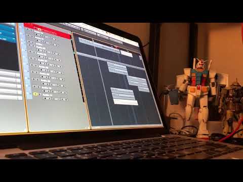 [180516] UNB (유앤비) FEELDOG | TWITTER | feeldog_bnpp