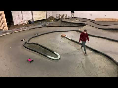 2WD MOD Buggy Racing A-MAIN Sept 9 2020 - Netcruzer RC