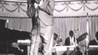 Little Junior Parker - Driving Wheel