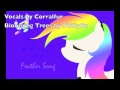 Blooming Trees (Babs Seed) Cover 